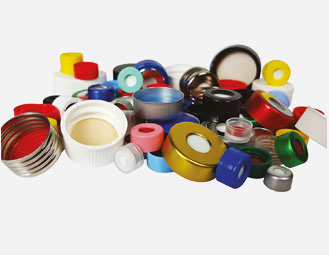chromatography-septa-caps