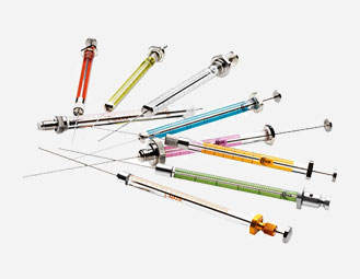 syringes