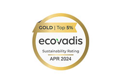 ECOVADIS-Score