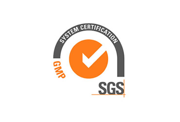 GMP Certificate