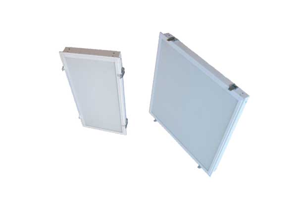 LED Accommodation Recess type