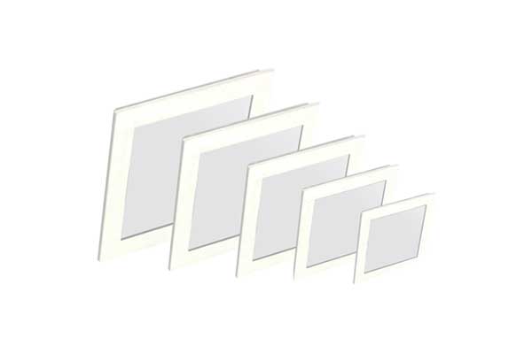 LED Accommodation Panel Sq.