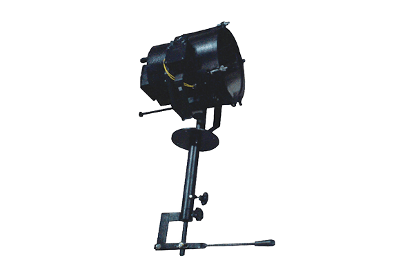 Manual Search Light