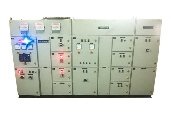 Panel Boards