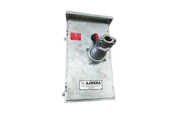 Receptacle