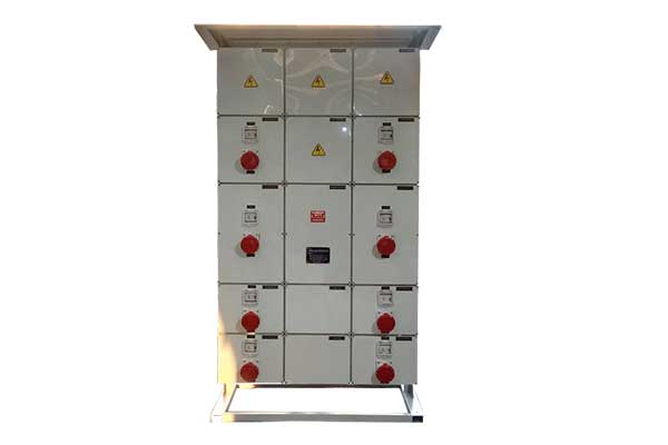 Receptacle