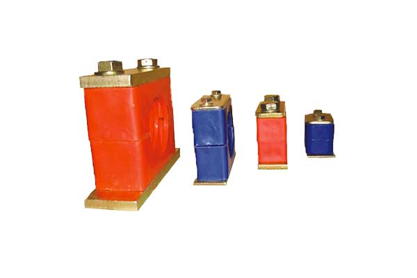 Single Cable Cleats
