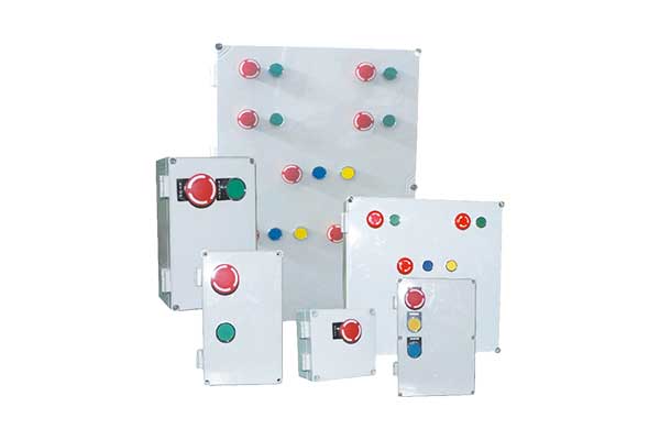 Thermo Plastic Body LCS