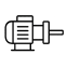 brake-motor