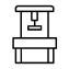 presses