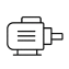 servo-motor