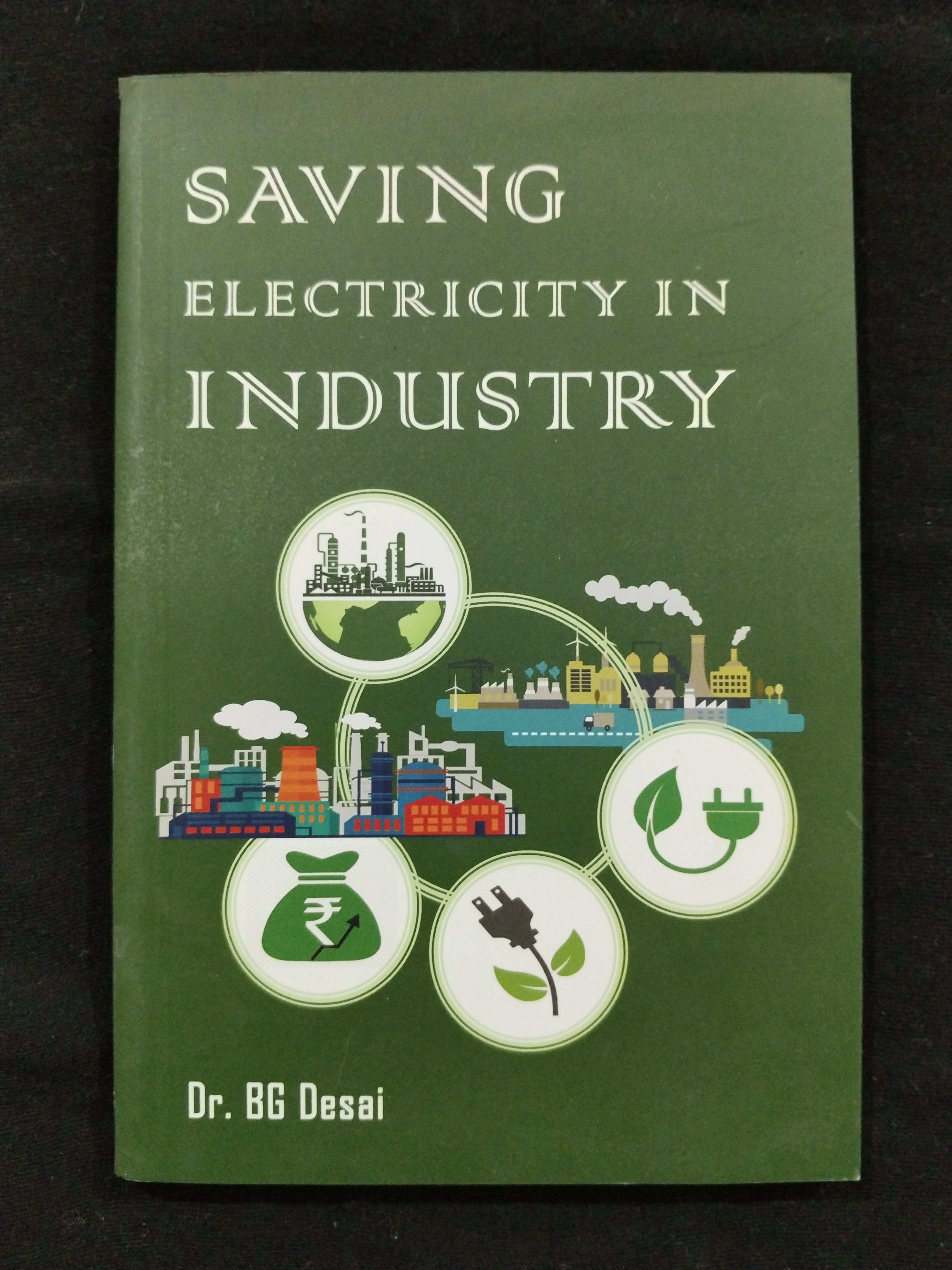 Saving Electricity in Industry