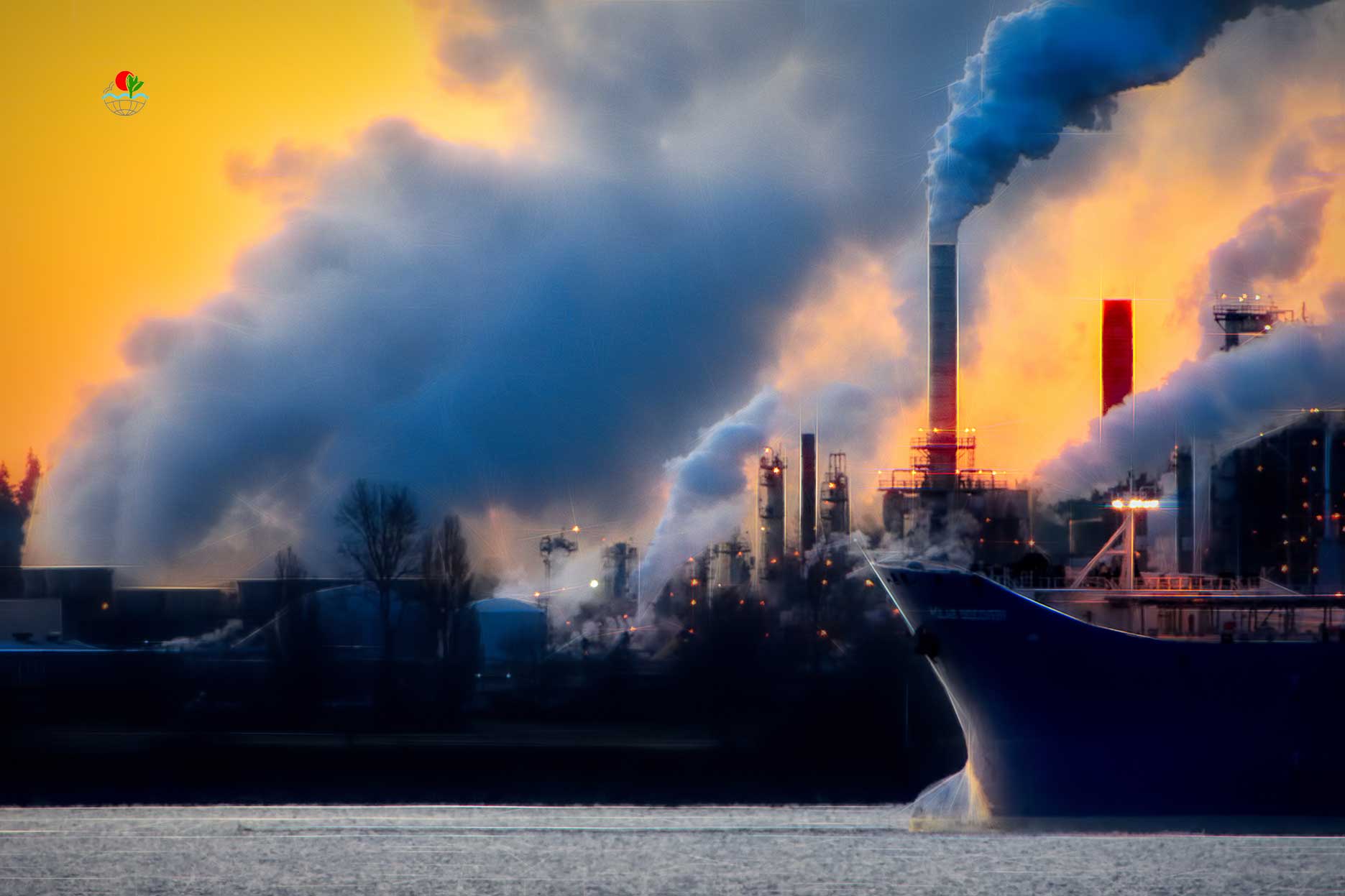pollution-control